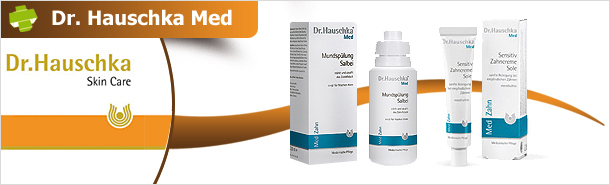 Dr. Hauschka Med