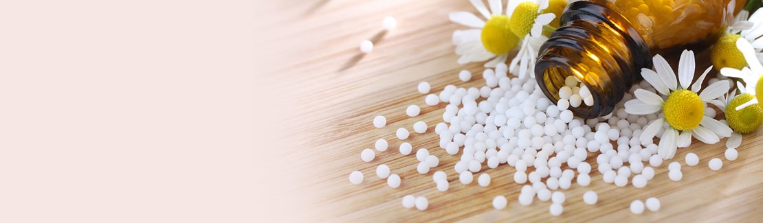 Schüßler Salze Globuli