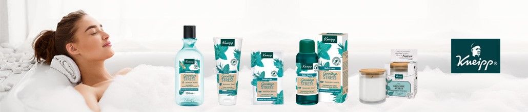Kneipp Goodbye Stress