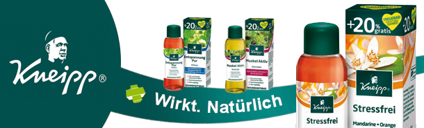 Kneipp