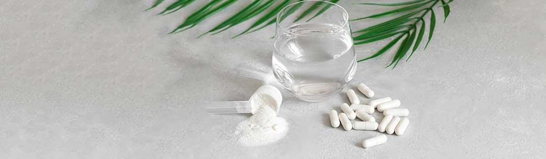 Mineralstoffe & Spurenelemente