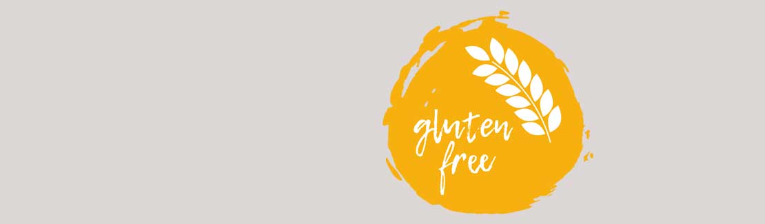 Glutenfreie Produkte