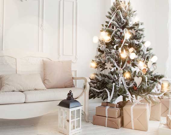 Weihnachtsgeschenke für die ganze Familie