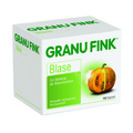 GRANU FINK Blase Hartkapseln