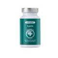 AMINOPLUS Lysin plus Vitamin C Kapseln