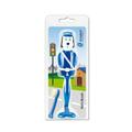 MIRADENT Kinderzahnbürste Kid's Brush Hund