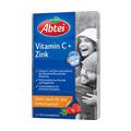 ABTEI Vitamin C plus Zink Lutschtabletten