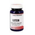 LUTEIN 10 mg Kapseln