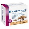 MYRRHINIL INTEST überzogene Tabletten
