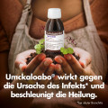 UMCKALOABO Saft für Kinder