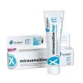 MIRADENT Zahncreme mirasensitive hap+