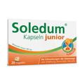 SOLEDUM Kapseln junior 100 mg