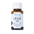 NATURAFIT Lysin 500 Kapseln
