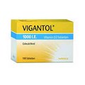 VIGANTOL 1.000 I.E. Vitamin D3 Tabletten