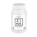 ZINK BISGLYCINAT 25 mg vegan Kapseln