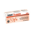 CEFAVIT B-complete Filmtabletten