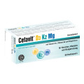 CEFAVIT D3 K2 Mg Hartkapseln