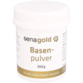 Senagold BASENPULVER