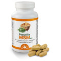 BOSWELLIA MSM forte Dr.Jacob&#039;s Tabletten