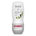 LAVERA Deodorant Roll-on natural &amp; invisible