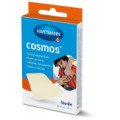 COSMOS Schürfwundenpflaster 45x65 mm steril