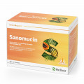 SANOMUCIN magensaftresistente Filmtabletten