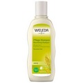 WELEDA Gentle & Mild Shampoo Hirse