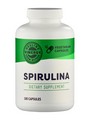 SPIRULINA VIMERGY Kapseln