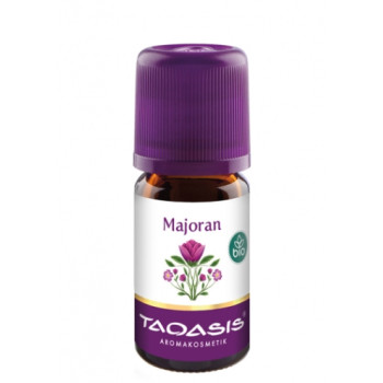 MAJORAN Öl Bio