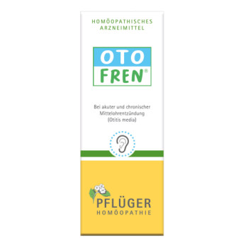 OTOFREN Tabletten