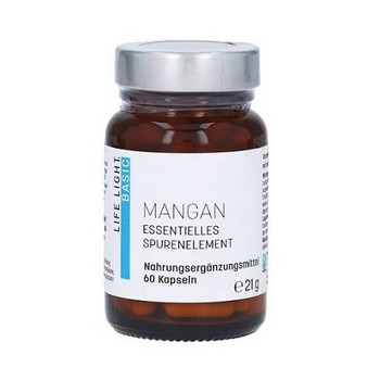 MANGAN Kapseln