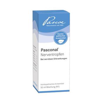 PASCONAL Nerventropfen