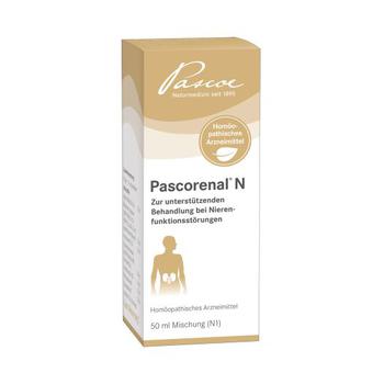 PASCORENAL N Tropfen