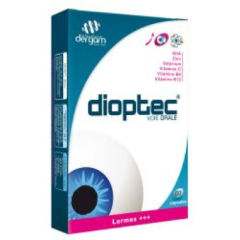 DIOPTEC Kapseln