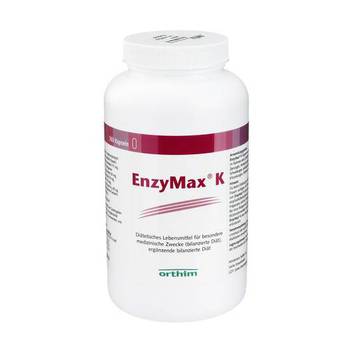 ENZYMAX K Kapseln