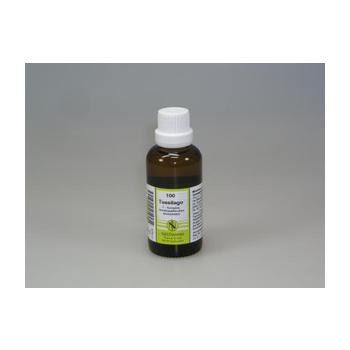 TUSSILAGO F Komplex 100 Dilution