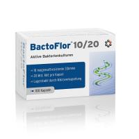 BACTOFLOR 10/20 Kapseln