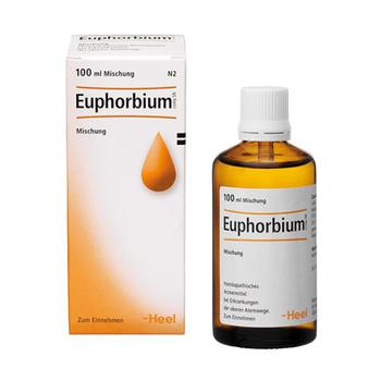 EUPHORBIUM COMPOSITUM SN Tropfen