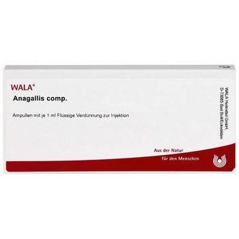 ANAGALLIS COMP.Ampullen