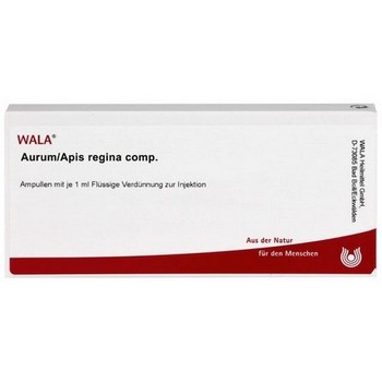 AURUM/APIS regina comp.Ampullen