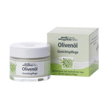 OLIVENÖL Gesichtspflege Creme