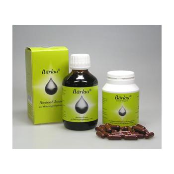 BÄRLAU Essenz