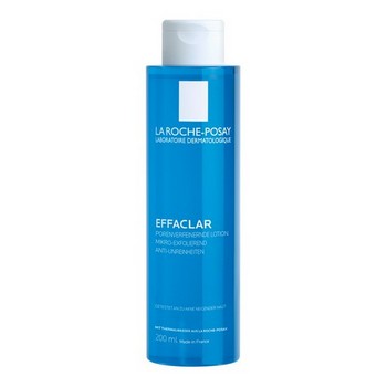 ROCHE-POSAY Effaclar porenverfeinernde Lotion