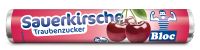 BLOC Traubenzucker Sauerkirsche Rolle