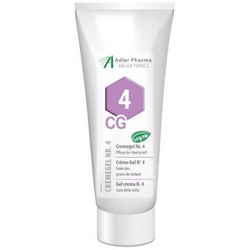 MINERALSTOFF Cremegel Nr.4