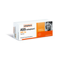 ASS ratiopharm 300 mg Tabletten