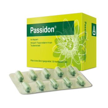 PASSIDON Kapseln
