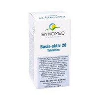 BASIS AKTIV 28 Tabletten