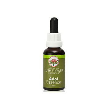 ADOL Essence austral.Bushblüten Mischung Aub