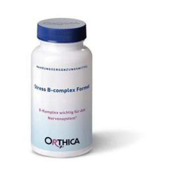 ORTHICA Stress B-Complex Formel Tabletten